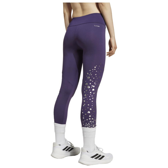Adidas Παιδικό κολάν Training Essentials Glam Leggings